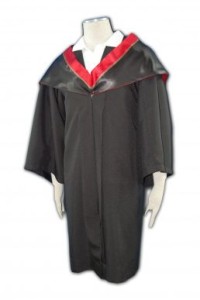 AD001 大學畢業製服訂做 博士袍   碩士袍 大學畢業製服專門店